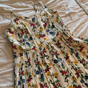Old Navy Midi Dress